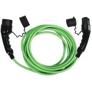 Comparateur de prix : Discograph Blaupunkt câble de recharge electric vehicle type22 16a 3ph a3p16at2