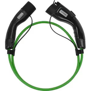 Comparateur de prix : Blaupunkt EVcable type1-2 16A 1ph B1P16AT1