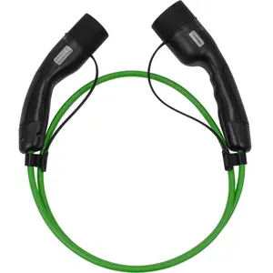 Comparateur de prix : Cable charge vehicule electrique t2->t2 b1p16at2 n°11 blaupunkt