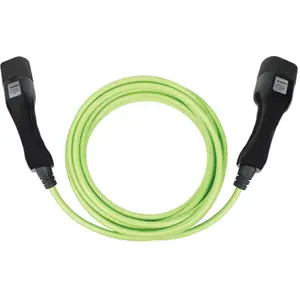 Comparateur de prix : Blaupunkt - Cable Charge Vehicule Electrique T2 vers T2 A1p 16a t2 N3