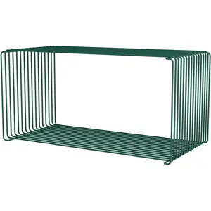 Étagère Panton Wire Extended - Pin - 34,8 cm MontanaVendu parmade-in-design