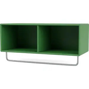 MONTANA - Portemanteau Entrée - Vert - MDF laqué - Designer Peter J. L...Vendu parmade-in-design