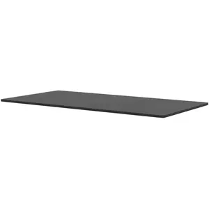 Plaque de recouvrement Panton Wire Extended - Noir - 34,8 cm MontanaVendu parmade-in-design