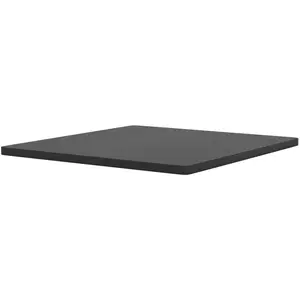 Plaque de recouvrement Panton Wire Single - Noir - 34,8 cm MontanaVendu parmade-in-design
