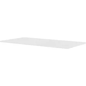 Plaque de recouvrement Panton Wire Extended - New White - 34,8 cm Mont...Vendu parmade-in-design