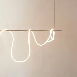 Studio About FLEX TUBE-Lampe Néon LED Silicone L5m pas cher