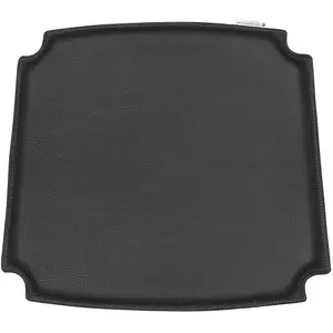 CARL HANSEN & SON - Accessoire Wegner - Noir - Mousse polyuréthane pas cher