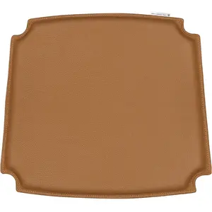 CARL HANSEN & SON - Accessoire Wegner - Marron - Mousse polyuréthane pas cher