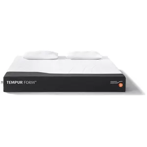 Matelas mousse 22 cm Form Firm, Tempur 180 x 200 cm Vendu partempur