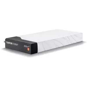 Matelas mousse 22 cm Form Firm, Tempur 90 x 200 cm 