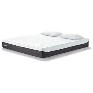 Matelas mousse 25 cm Pro SmartCool Medium Firm TEMPUR 90 x 200 cm Vendu partempur