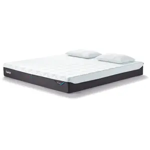 Matelas mousse 25 cm Pro Plus SmartCool Soft TEMPUR 90 x 200 cm Vendu partempur