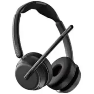 Comparateur de prix : EPOS IMPACT 1060 - Micro-casque - sur-oreille - Bluetooth - sans fil, filaire