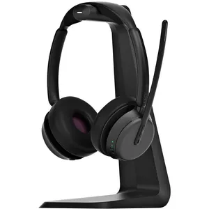 Comparateur de prix : Micro-casque - Bluetooth - sans fil, filaire - EPOS - EPOS IMPACT 1061T ANC - micro-casque