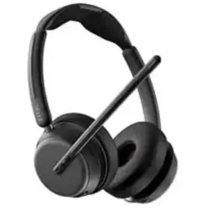 Comparateur de prix : Sennheiser - epos impact 1061T Duo bt headset. MSTeams. w stand - 1001173