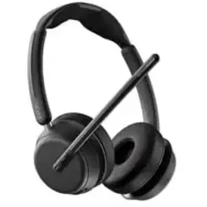 Comparateur de prix : EPOS IMPACT 1060T - Micro-casque - sur-oreille - Bluetooth - sans fil, filaire