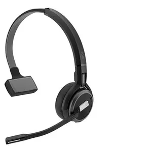 Comparateur de prix : Système de casque sans fil - EPOS - IMPACT SDW 5033T - DECT - Sur-oreille - Certifié Microsoft Teams