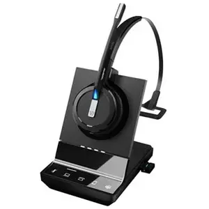 Comparateur de prix : Casque sans fil - EPOS - IMPACT SDW 5016T - DECT - Anti-bruit - Convertible