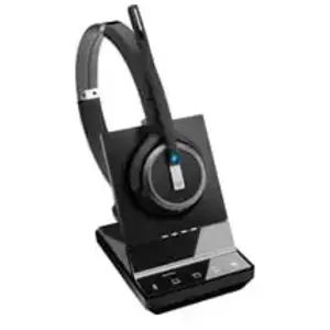 Comparateur de prix : Sennheiser - epos impact sdw 5066T On-ear headset (1001039) (impact sdw 5066T)