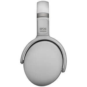 Comparateur de prix : Sennheiser Epos Adapt 300 Casque pour MS Teams Blanc