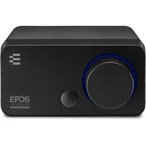 Amplificateur de casque EPOS Sennheiser Amplificateur GSX 300 TU pas cher