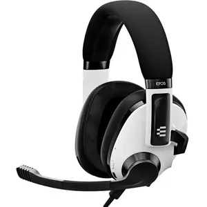 Comparateur de prix : Casque gaming filaire Epos H3 Hybrid Blanc