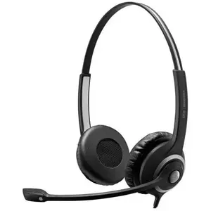 Comparateur de prix : Epos Sennheiser Impact sc 260 usb ms ii Casque binaural (1000579)