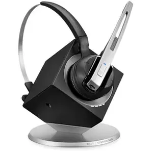 Comparateur de prix : Sennheiser Epos Casque Sans Fil I Impact Dw Office Ml