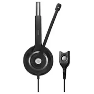 Comparateur de prix : Epos Casque Voip Sc 230