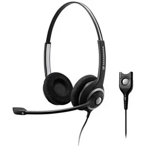 Comparateur de prix : EPOS I SENNHEISER IMPACT SC 260 - micro-casque