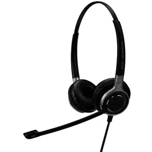 Comparateur de prix : EPOS I SENNHEISER IMPACT SC 660 USB ML - micro-casque