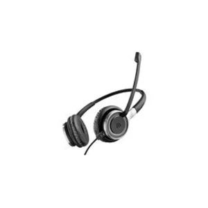 EPOS I SENNHEISER IMPACT SC 665 - micro-casque