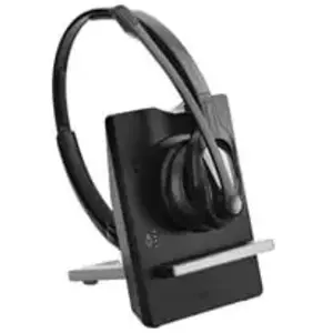 Comparateur de prix : Micro-casque - EPOS - IMPACT D 30 USB ML - Sur-oreille - Convertible - Sans fil