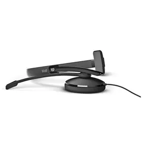 Comparateur de prix : EPOS Sennheiser Casque Avec Micro Sc 130 Usb
