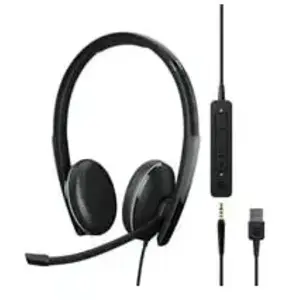 Comparateur de prix : EPOS I SENNHEISER ADAPT 165 USB II - micro-casque