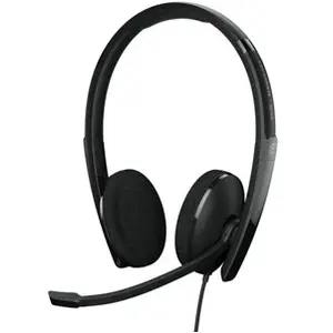 Comparateur de prix : EPOS I SENNHEISER ADAPT 160T USB II - micro-casque
