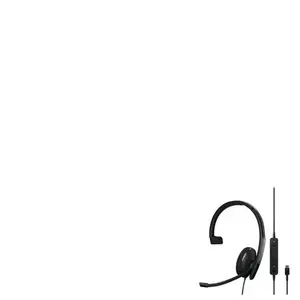 Comparateur de prix : EPOS I SENNHEISER ADAPT 130T USB-C II - micro-casque