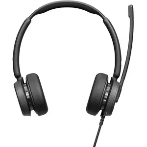 Comparateur de prix : Epos Casque Voip Impact 460t Usb-c