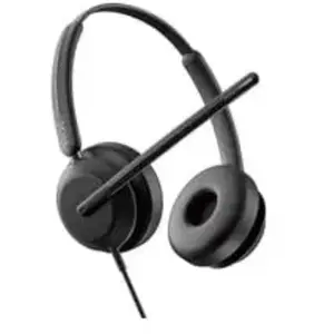Comparateur de prix : EPOS IMPACT 760T - Micro-casque - sur-oreille - filaire - USB-C - noir - Certifié pour Microsoft Teams