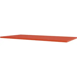 MONTANA - Accessoire Panton - Orange - MDF laqué - Designer Verner Pan...Vendu parmade-in-design