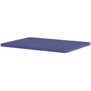 MONTANA - Accessoire Panton - Bleu - MDF laqué - Designer Verner Panto...