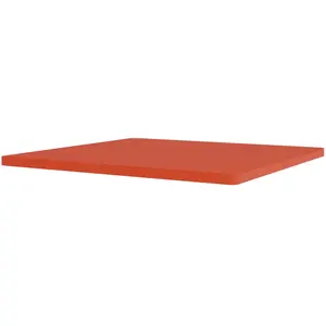 MONTANA - Accessoire Panton - Orange - MDF laqué - Designer Verner Pan...Vendu parmade-in-design