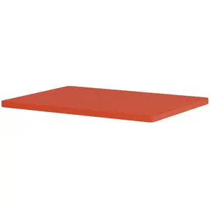 MONTANA - Accessoire Panton - Orange - MDF laqué - Designer Verner Pan... pas cher