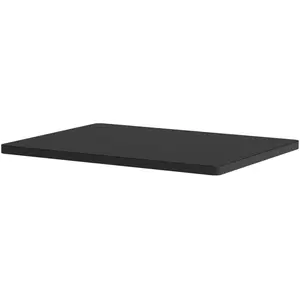 MONTANA - Accessoire Panton - Noir - MDF laqué - Designer Verner Panto...Vendu parmade-in-design