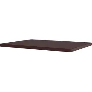 MONTANA - Accessoire Panton - Rouge - MDF laqué - Designer Verner Pant... pas cher