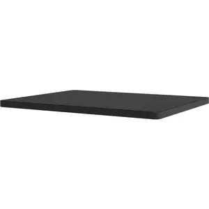 MONTANA - Accessoire Panton - Noir - MDF laqué - Designer Verner Panto...Vendu parmade-in-design