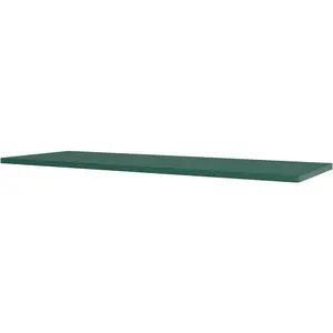 MONTANA - Accessoire Panton - Vert - MDF laqué - Designer Verner Panto...