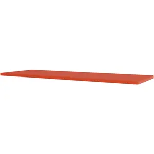 MONTANA - Accessoire Panton - Orange - MDF laqué - Designer Verner Pan...Vendu parmade-in-design
