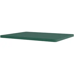 MONTANA - Accessoire Panton - Vert - MDF laqué - Designer Verner Panto... pas cher
