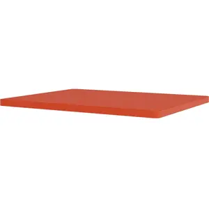 MONTANA - Accessoire Panton - Orange - MDF laqué - Designer Verner Pan...Vendu parmade-in-design